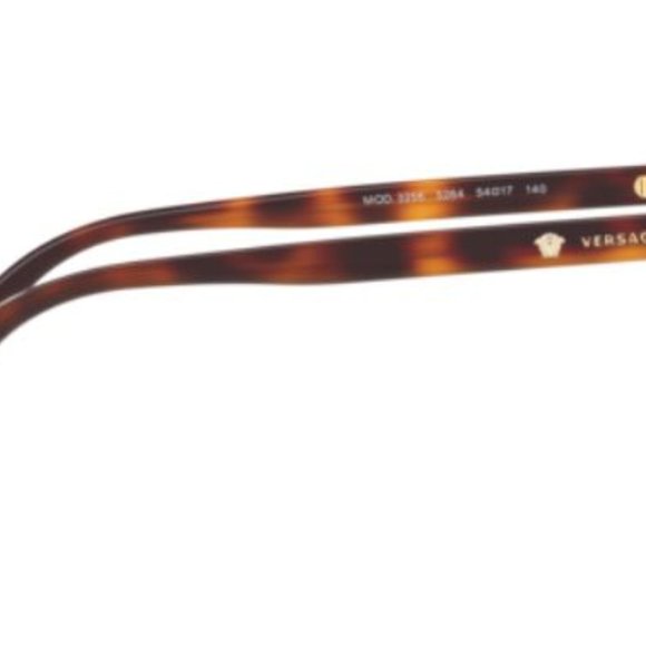 versace glasses 3256